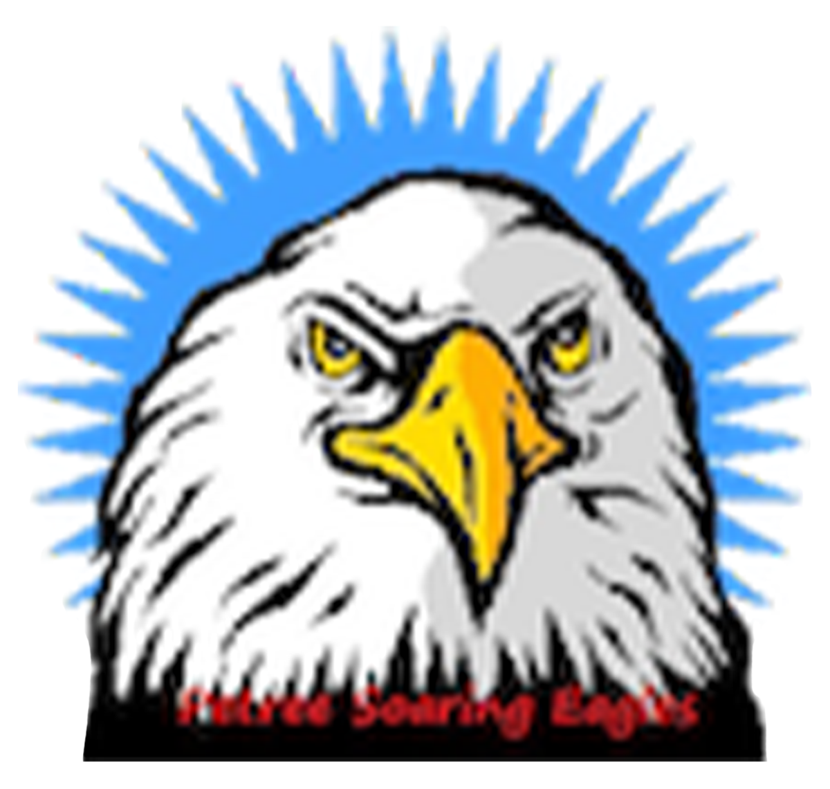 Petree Elementary School Logo