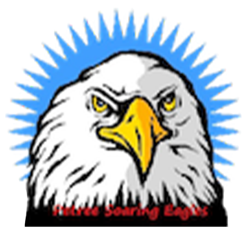 Petree Elementary School Logo