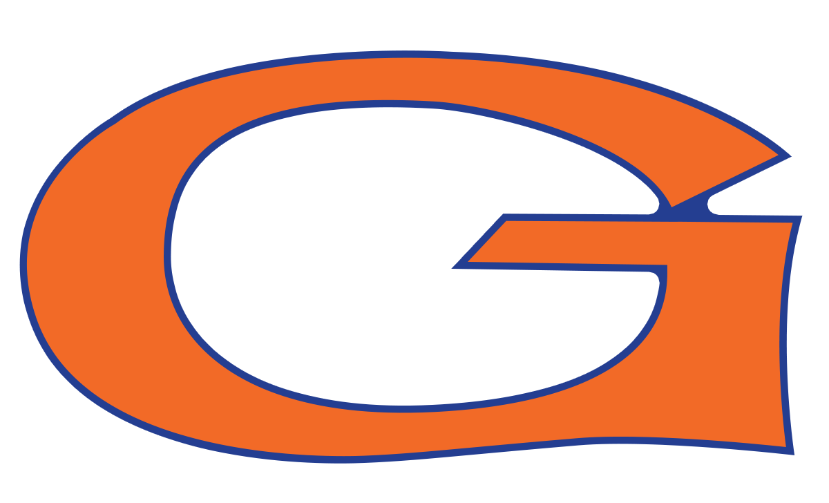 Robert B. Glenn High School Logo