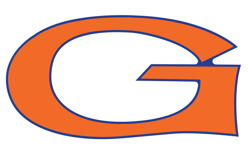 Robert B. Glenn High School Logo