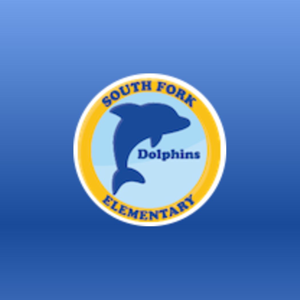 South Fork Elementary School Logo