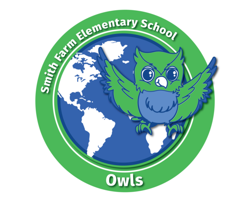 Smith Farm Elementary School Logo
