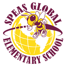 Speas Global Logo