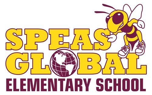 Speas Global Logo, II