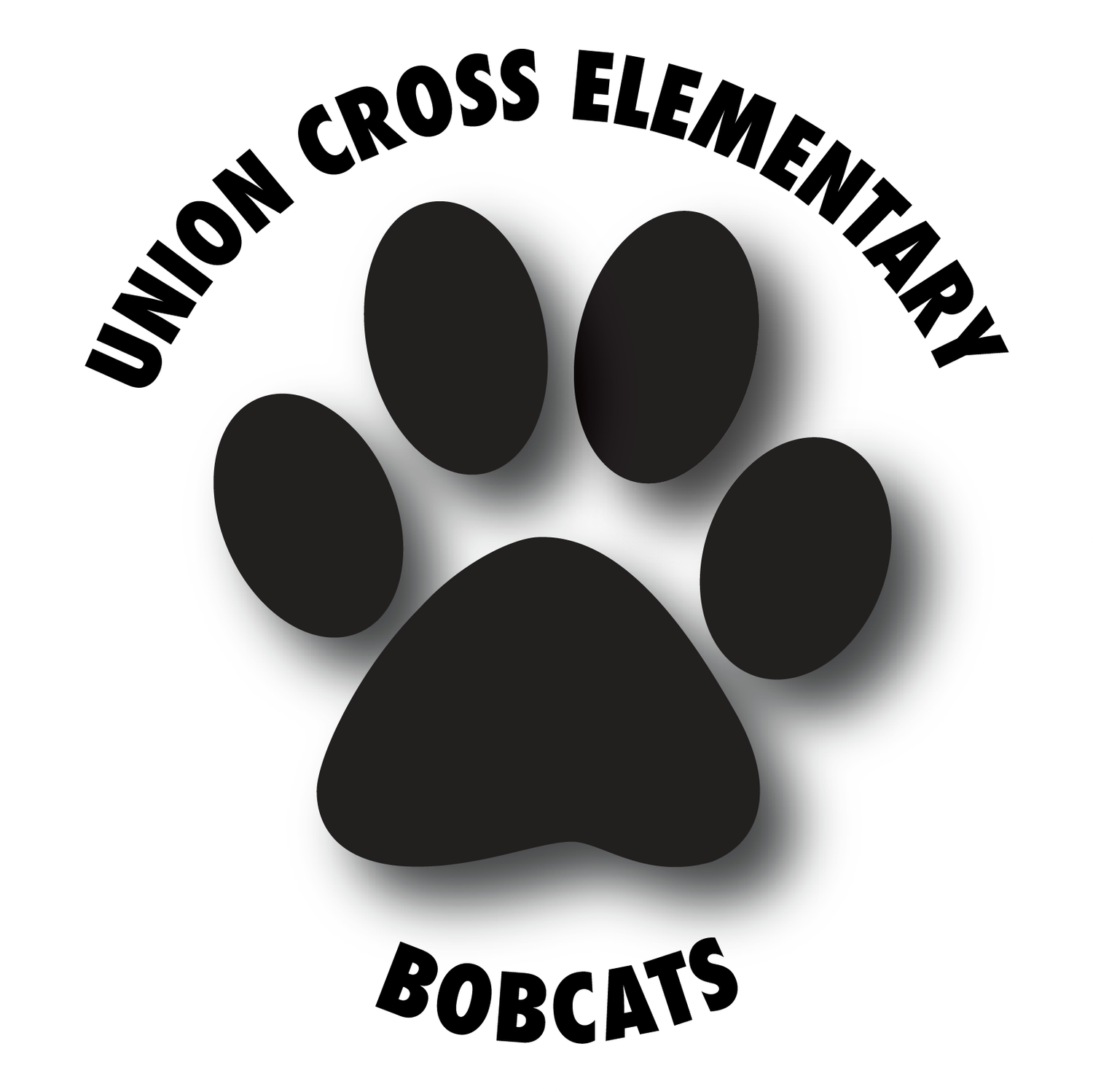 Union Cross Elementary School Logo