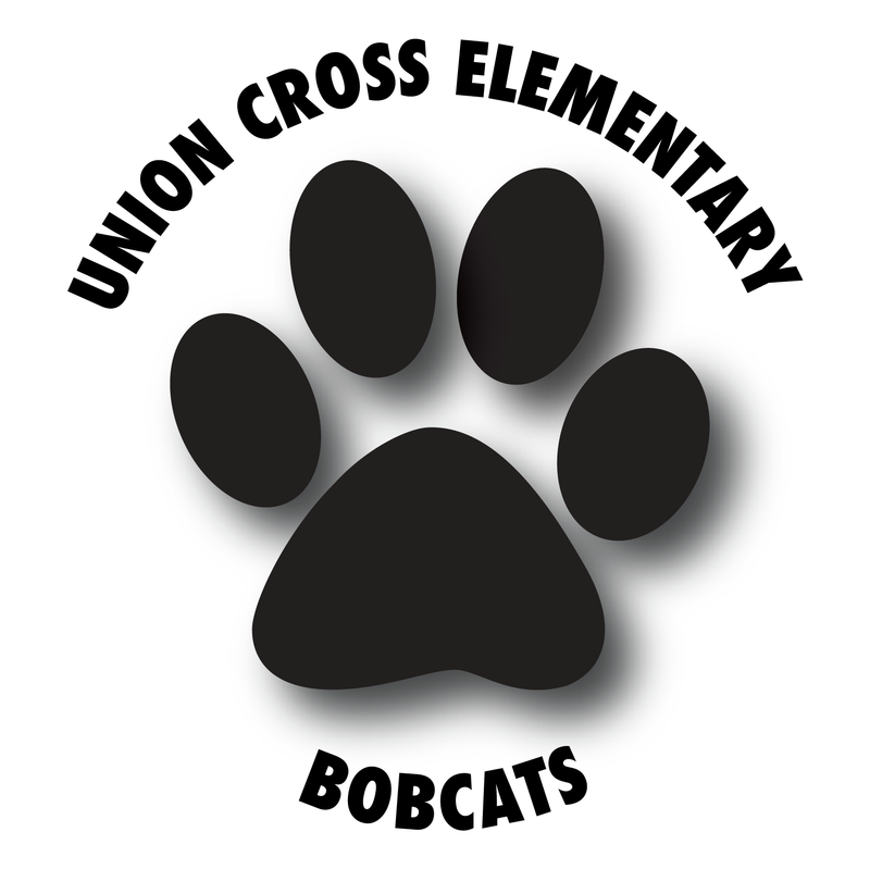 Union Cross Elementary School Logo