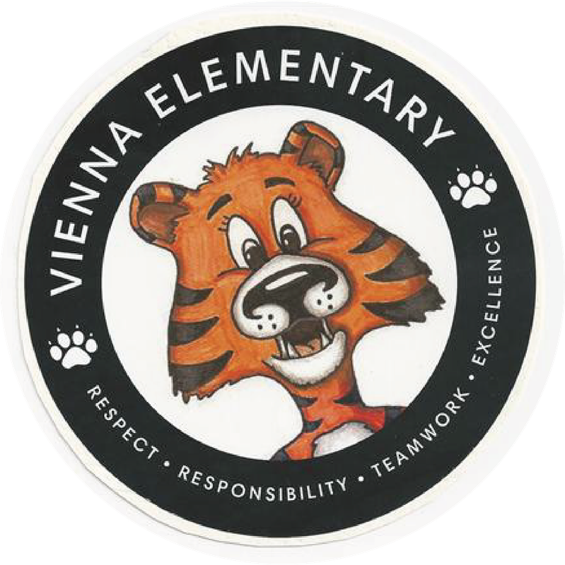 Vienna Elementary School Logo