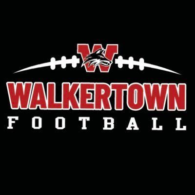Walkertown High School
