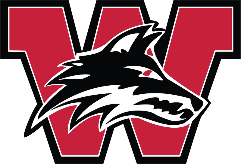 Walkertown High School Logo
