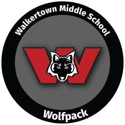Walkertown High School Logo