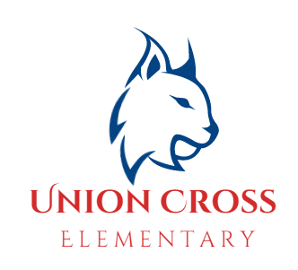 Union Cross Elementary School Logo, II