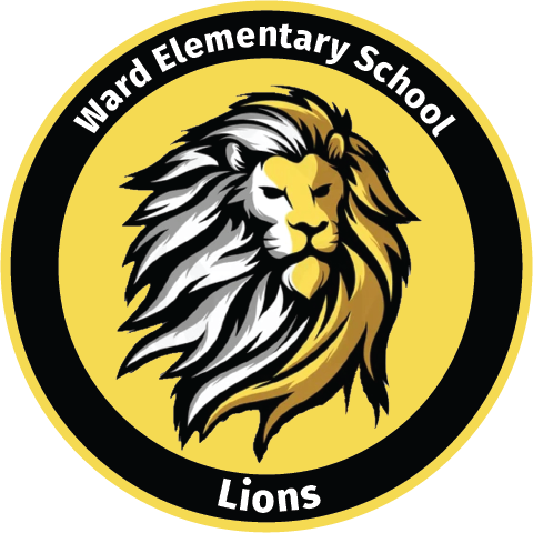 Ward Elementary School Logo
