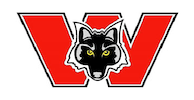 Walkertown Middle School Logo, II