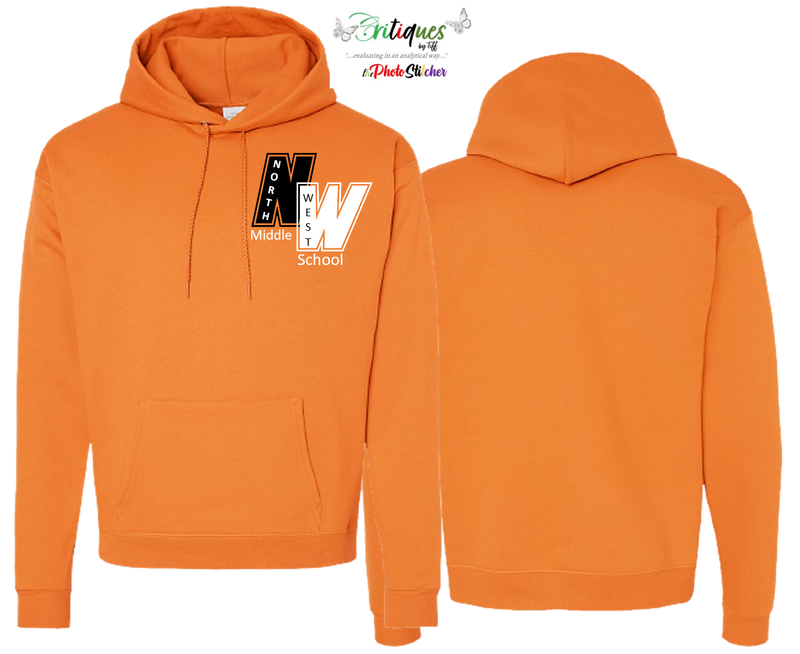 Northwest Hoodie