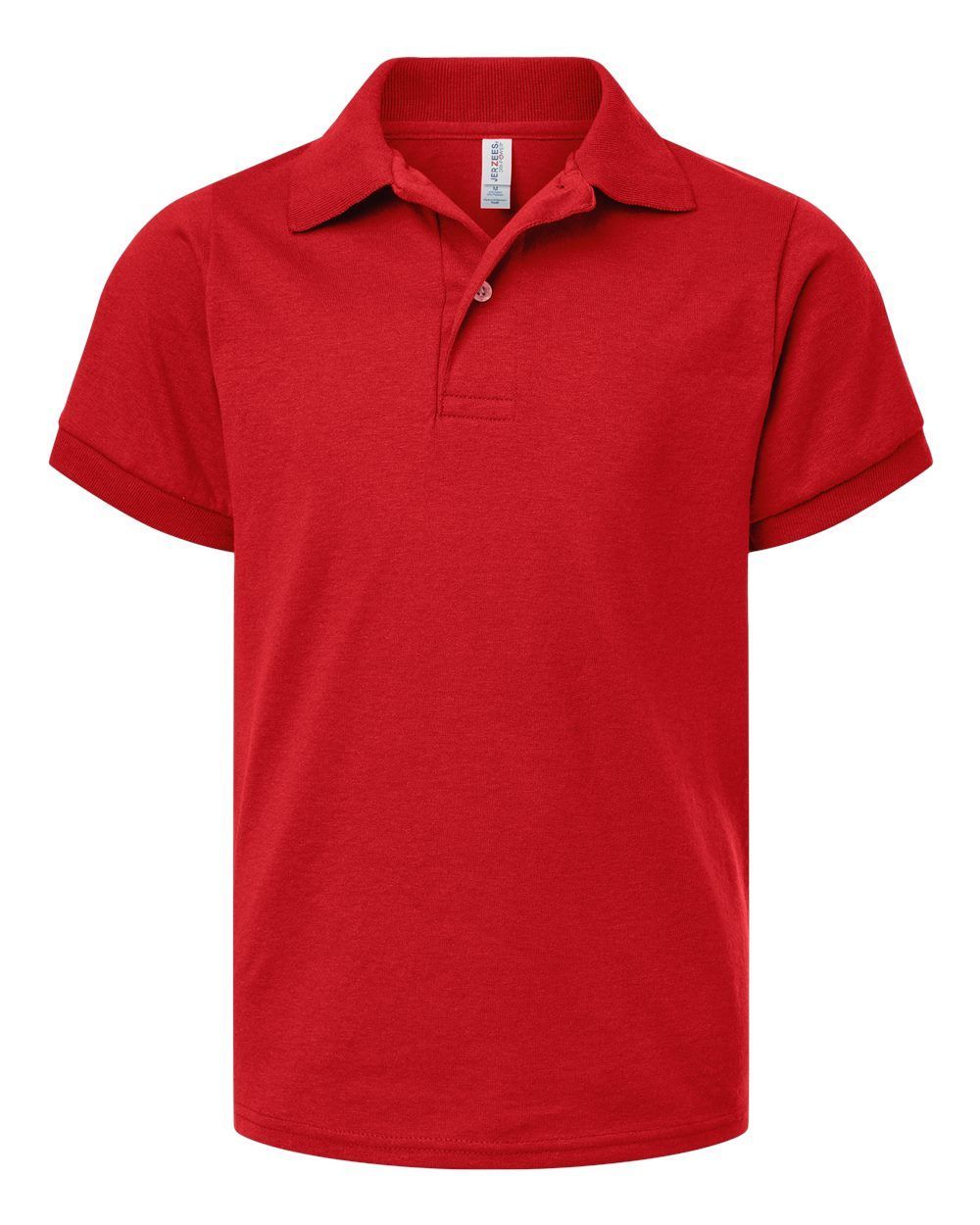 Youth Dri-Power Polo
