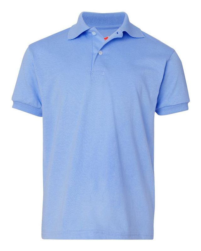 Youth Jersey Polo