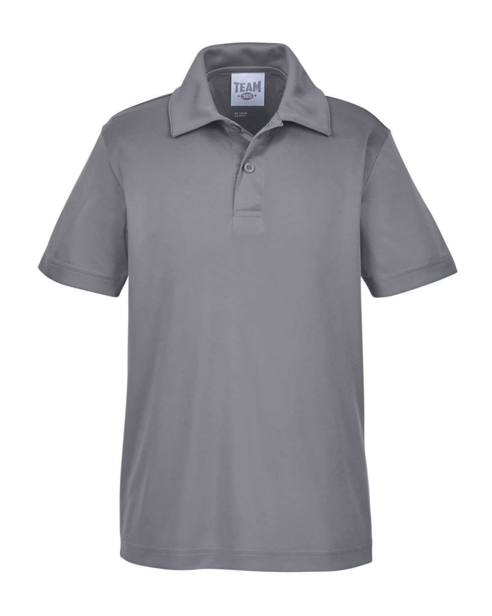 Youth Zone Performance Polo