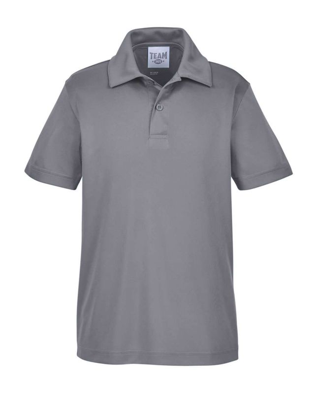 Youth Zone Performance Polo