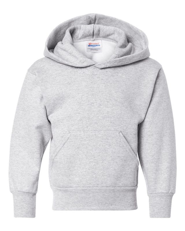 Youth Hooded Sweatshirt