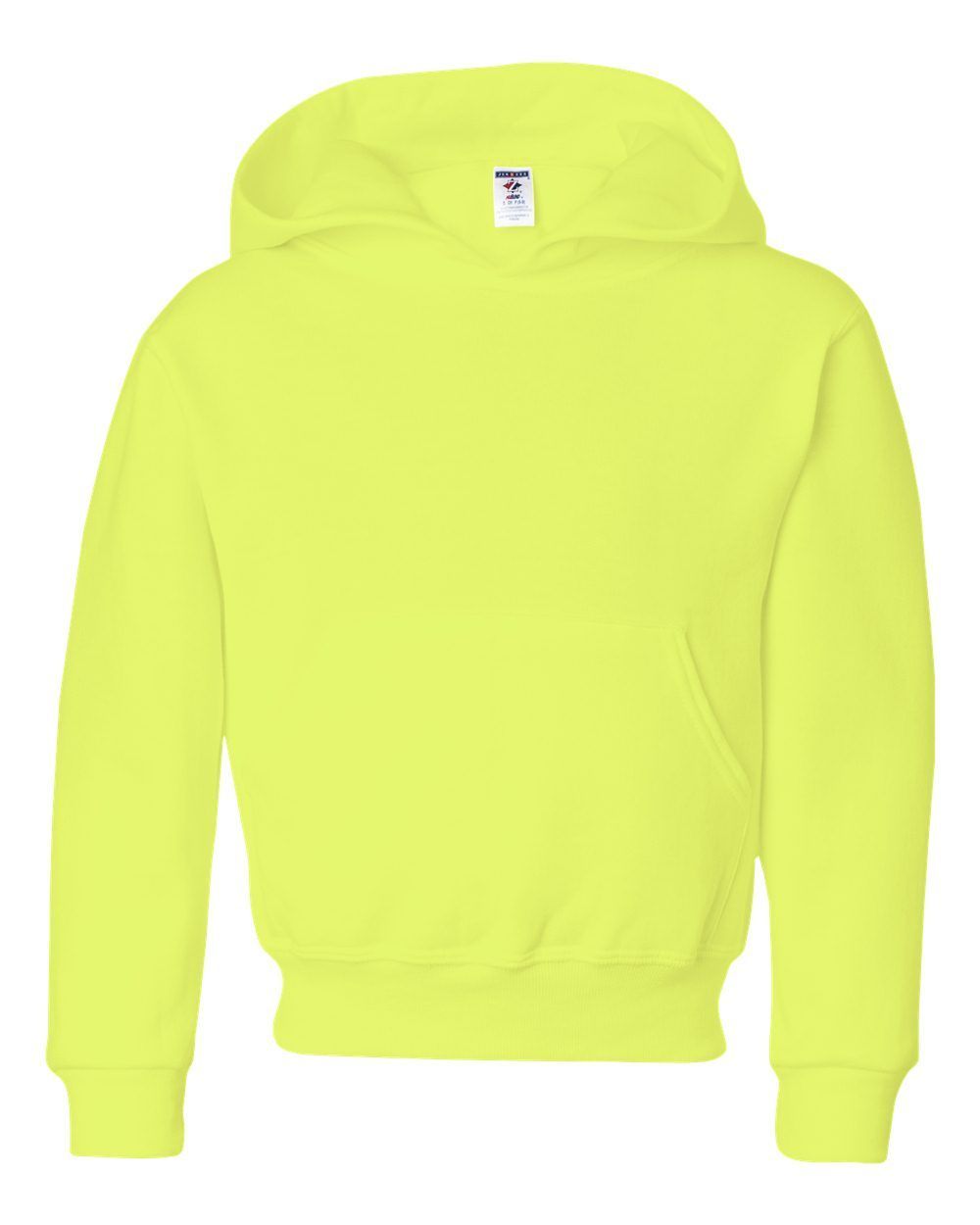 Youth Hooded Sweatshirt
