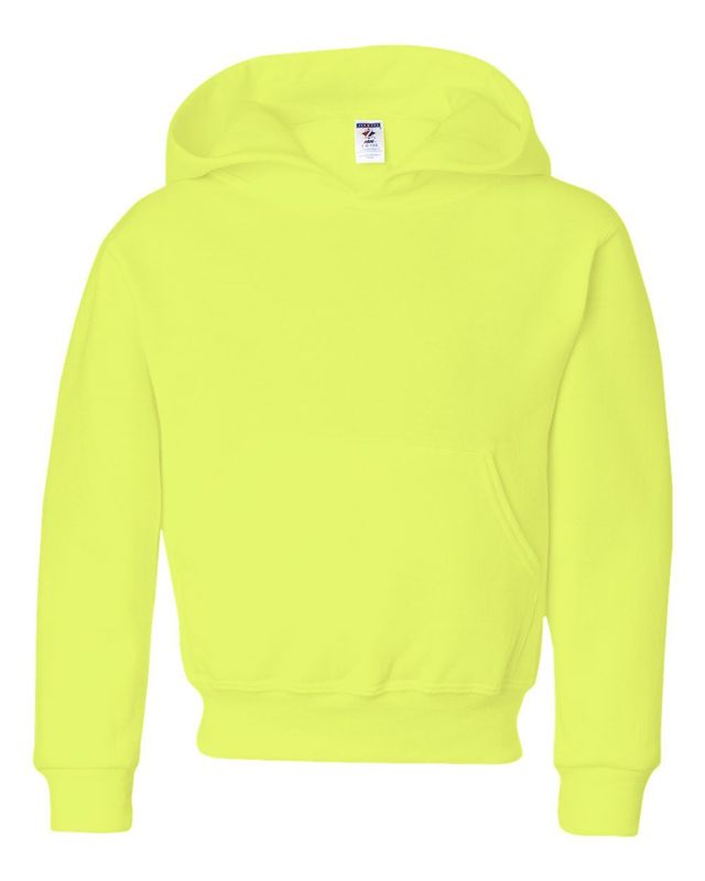 Youth Hooded Sweatshirt