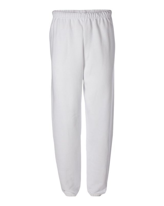 Sweatpants, Pocketless
