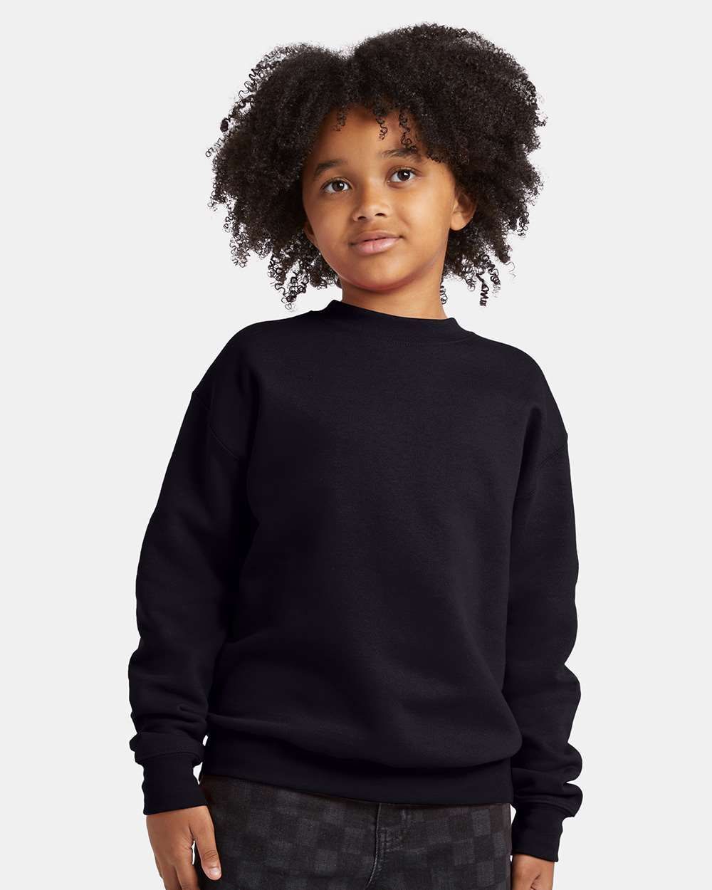 Youth Crewneck Sweatshirt
