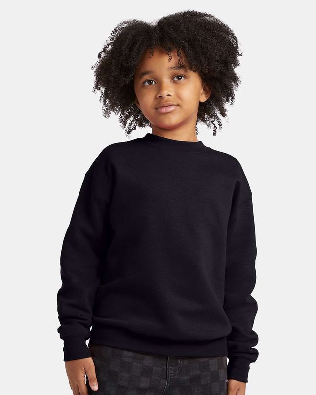 Youth Crewneck Sweatshirt