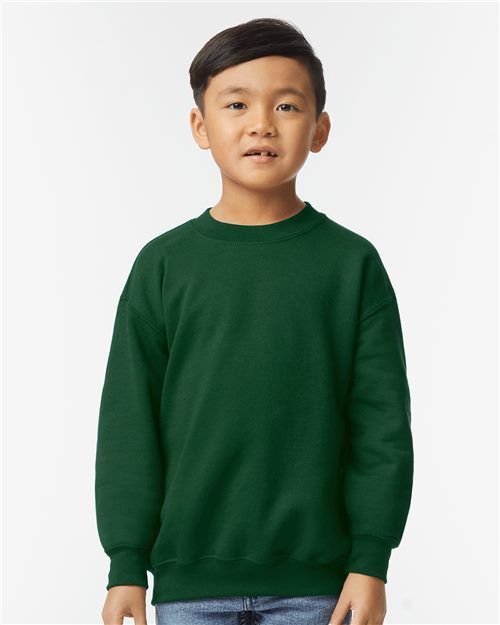 Heavy Blend Youth Sweatshirt