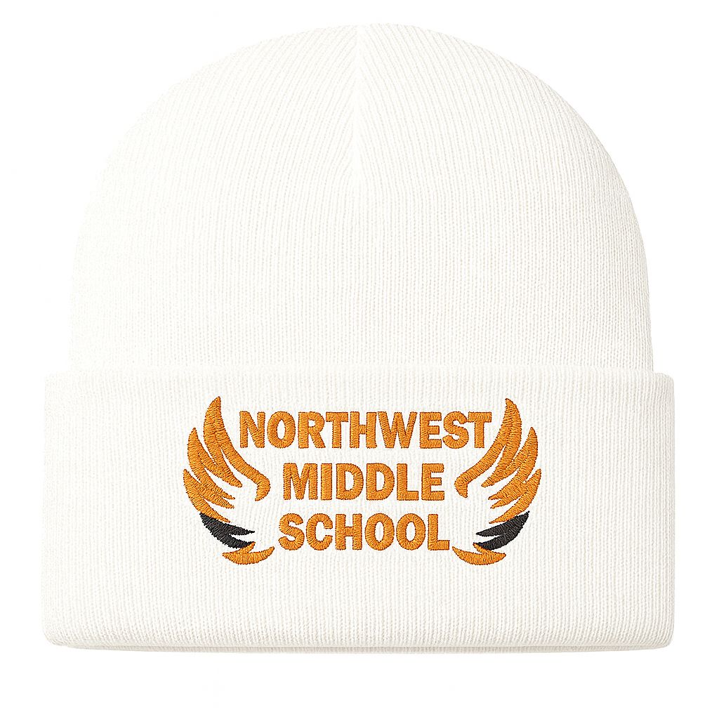 Northwest Beanie