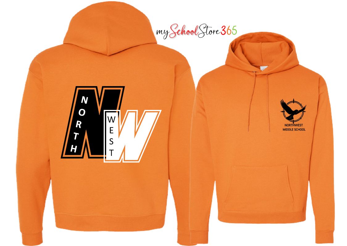 NWMS Signature 23' Hoodie