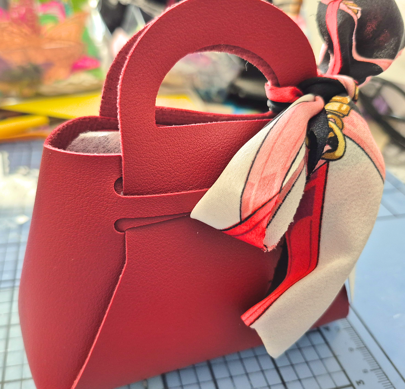 Sac rouge