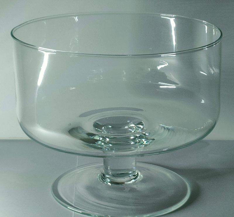 Salaterka Szklana