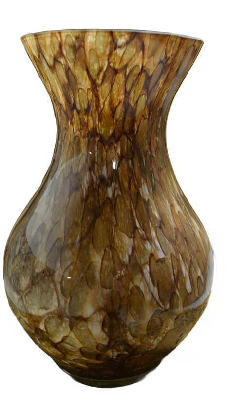 Wazon Szklany 1KG