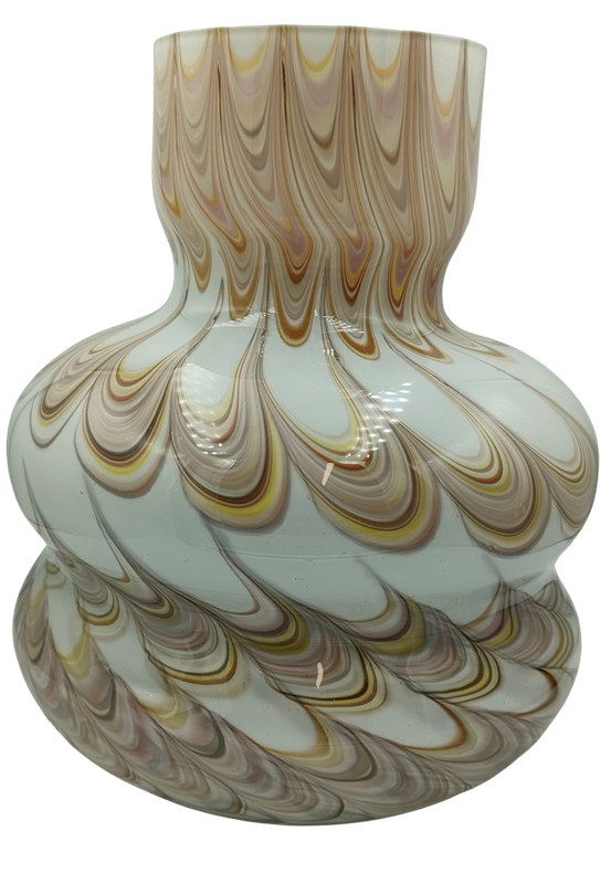 Wazon Szklany