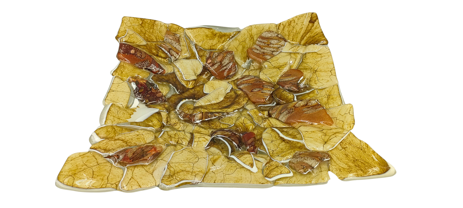 Patera Kwadratowa 