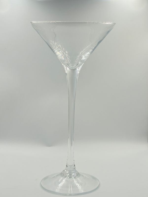 Martini Kielich 30cm
