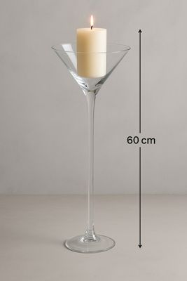Martini Kielich 60cm