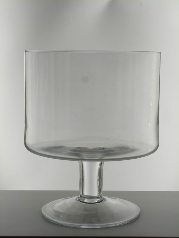 Salaterka Patera Szklana  FI20 H24