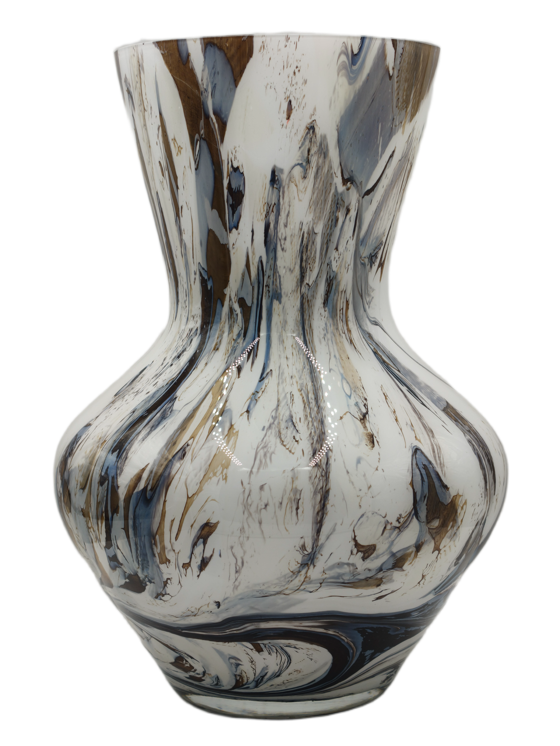 Wazon Szklany PARMA H35 K311