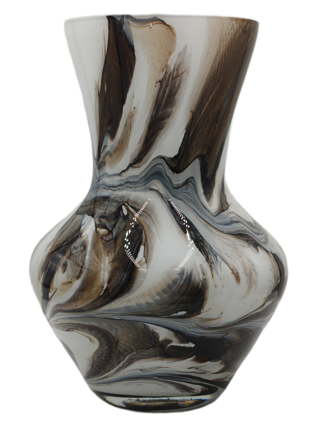 Wazon Szklany PARMA H28 K311