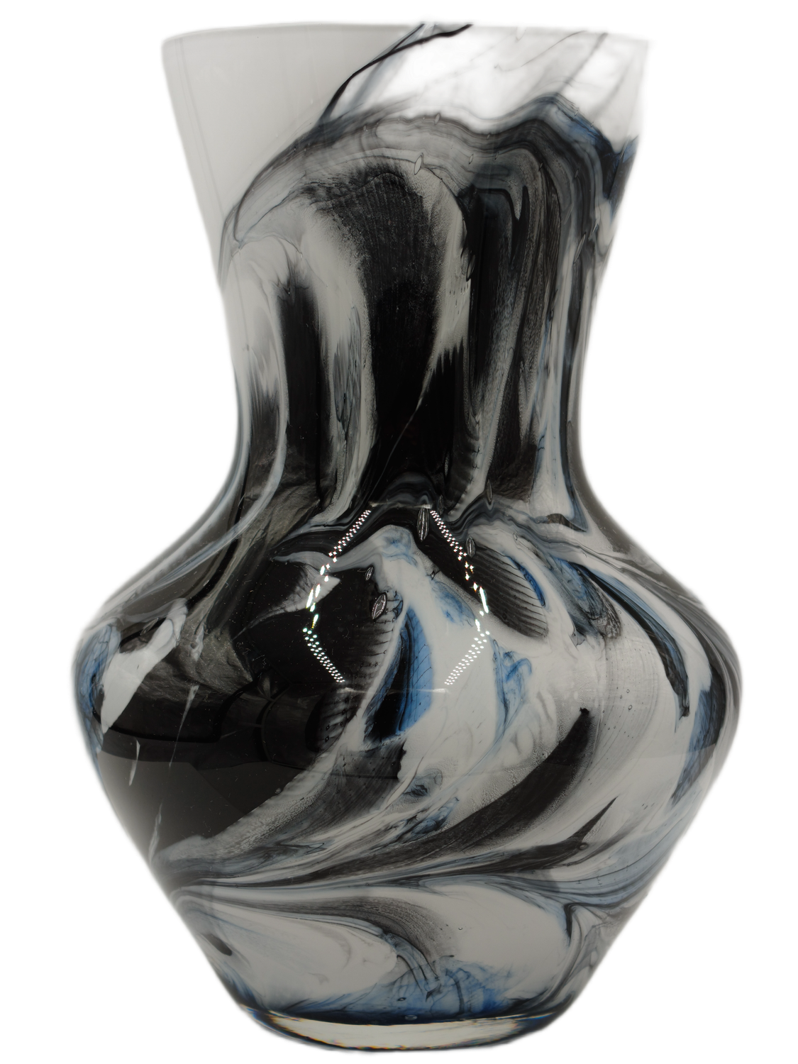 Wazon Szklany PARMA H28 K313