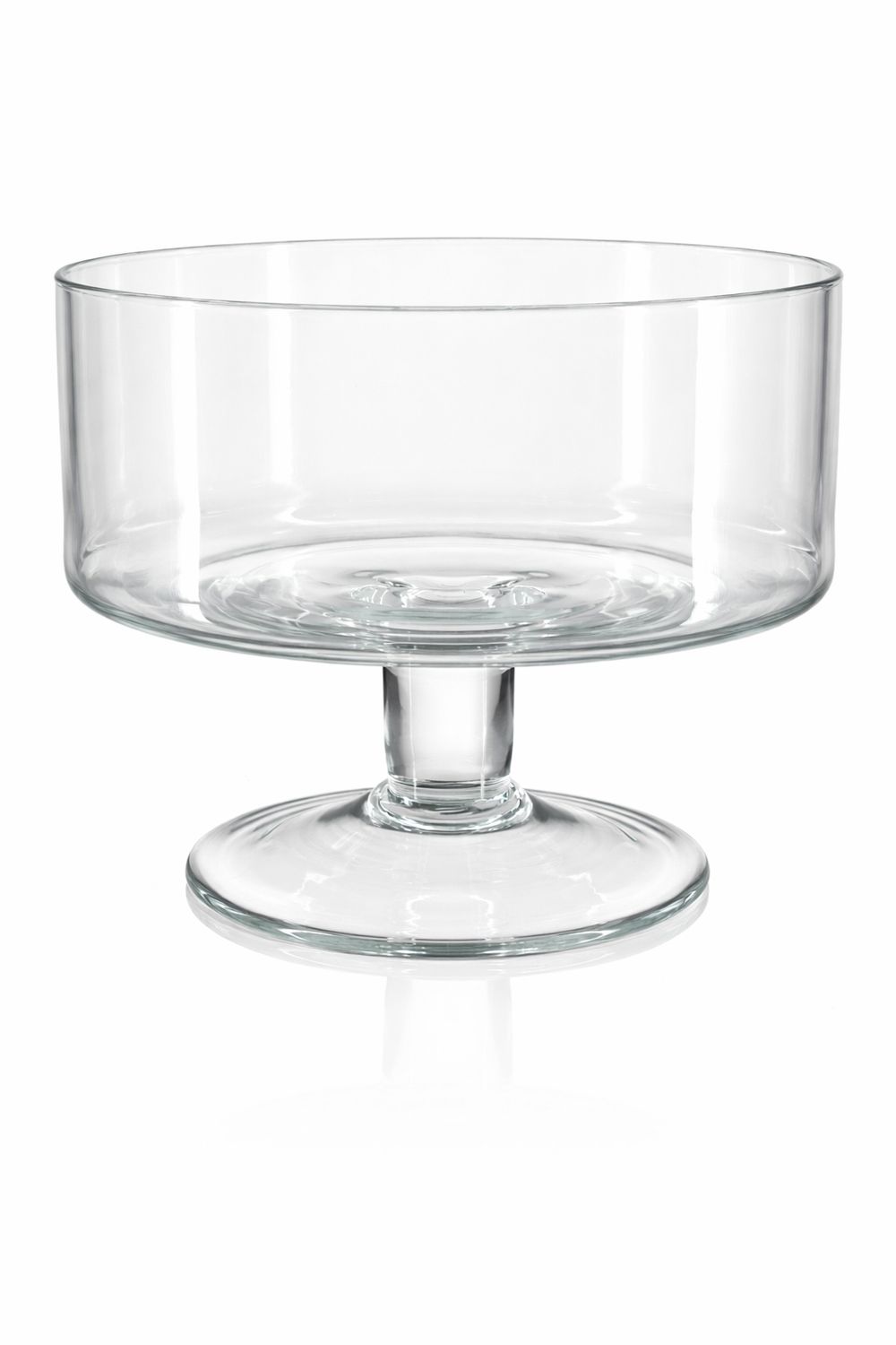 Salaterka Patera Szklana  FI20 H15