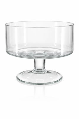 Salaterka Patera Szklana  FI20 H15