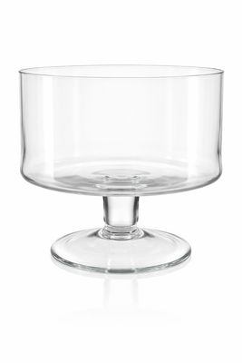 Salaterka Patera Szklana  FI20 H24