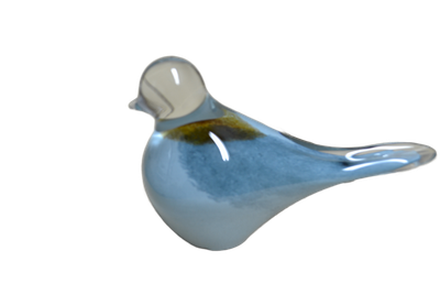 Ptaszek Szklany K115