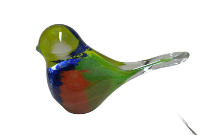 Ptaszek Szklany K103