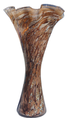 Wazon Szklany Drzewko