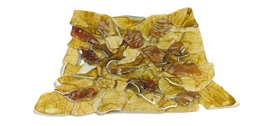 Patera Kwadratowa 