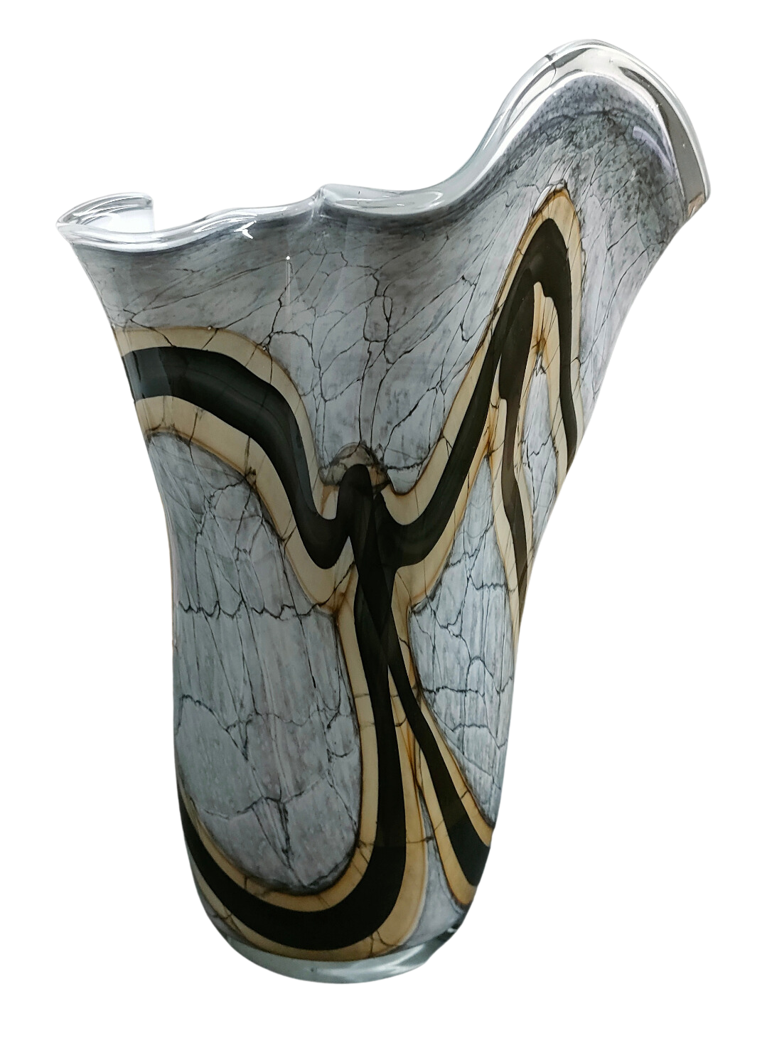 Chusta MARBLE